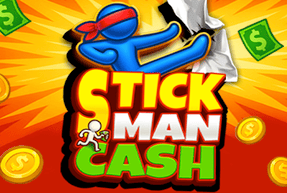 Stickman Cash